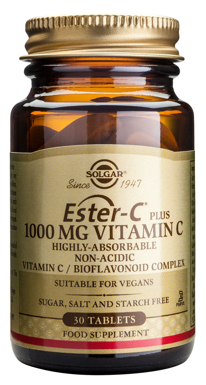 Ester-C 1000mg 30 tablete