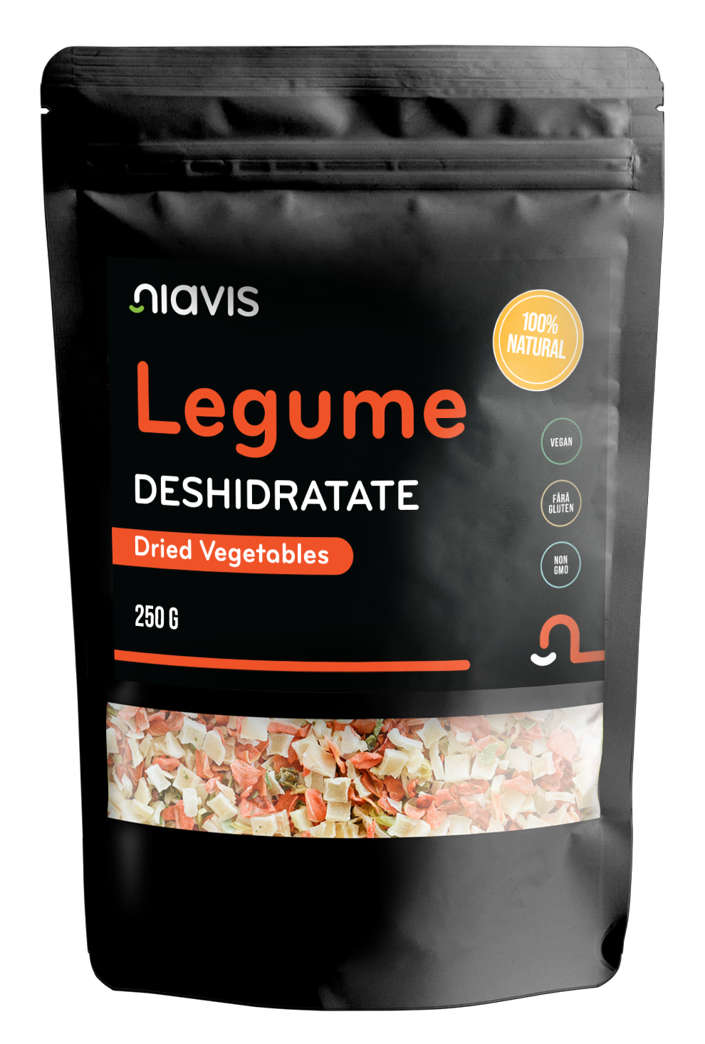 Legume Deshidratate 250g