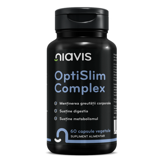 OptiSlim Complex 60 cps