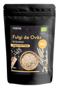 Fulgi de Ovaz Mari  Ecologici/BIO 250g