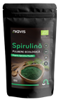 Spirulina Pulbere Ecologica/BIO 125g