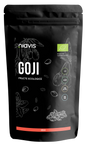 Fructe de Goji Ecologice/BIO 125g