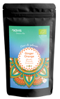 Ceai Ecologic/BIO "Ginger Orange" 50g