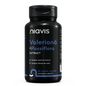 Valeriana + Passiflora extract 60cps