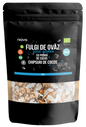 Fulgi de Ovaz Fini Fara Gluten cu Pudra de Cocos si Chipsuri de Cocos Ecologici/Bio 200g