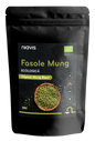 Fasole Mung Ecologica/BIO 250g