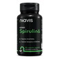 Spirulina 60 cps
