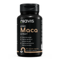 Maca Extract 400mg 60cps