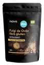 Fulgi de Ovaz Ecologici Fini fara Gluten 250g