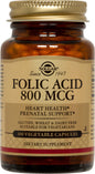 Folacin (Folic Acid) 800μg 100 tablete