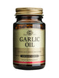 GARLIC OIL 100 cps moi