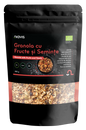 Granola cu Fructe si Seminte Ecologica/BIO 200g