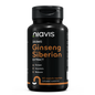 Ginseng Siberian Extract 350mg 60cps