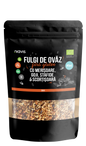Fulgi de Ovaz Fini Fara Gluten cu Merisoare, Goji, Stafide si Scortisoara Ecologici/Bio 200g