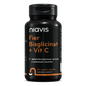 Fier Bisglicinat + Vitamina C 60cps