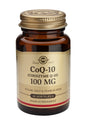 Coenzime Q-10 100mg 30 softgels