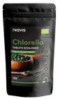 Chlorella Tablete Ecologice/BIO 125g
