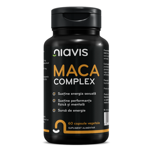 Maca Complex 60 cps