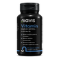Vitamin Complex Natural C+D3+Mg+Se 60 cps