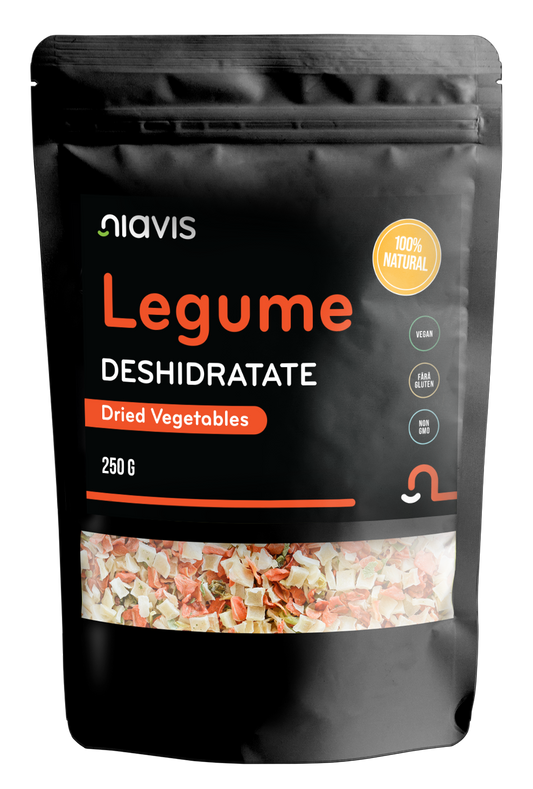 Legume Deshidratate 250g
