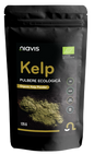 Kelp Pulbere Ecologica/BIO 125g