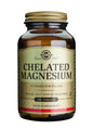 Chelated Magnesium 100mg 100 tablete
