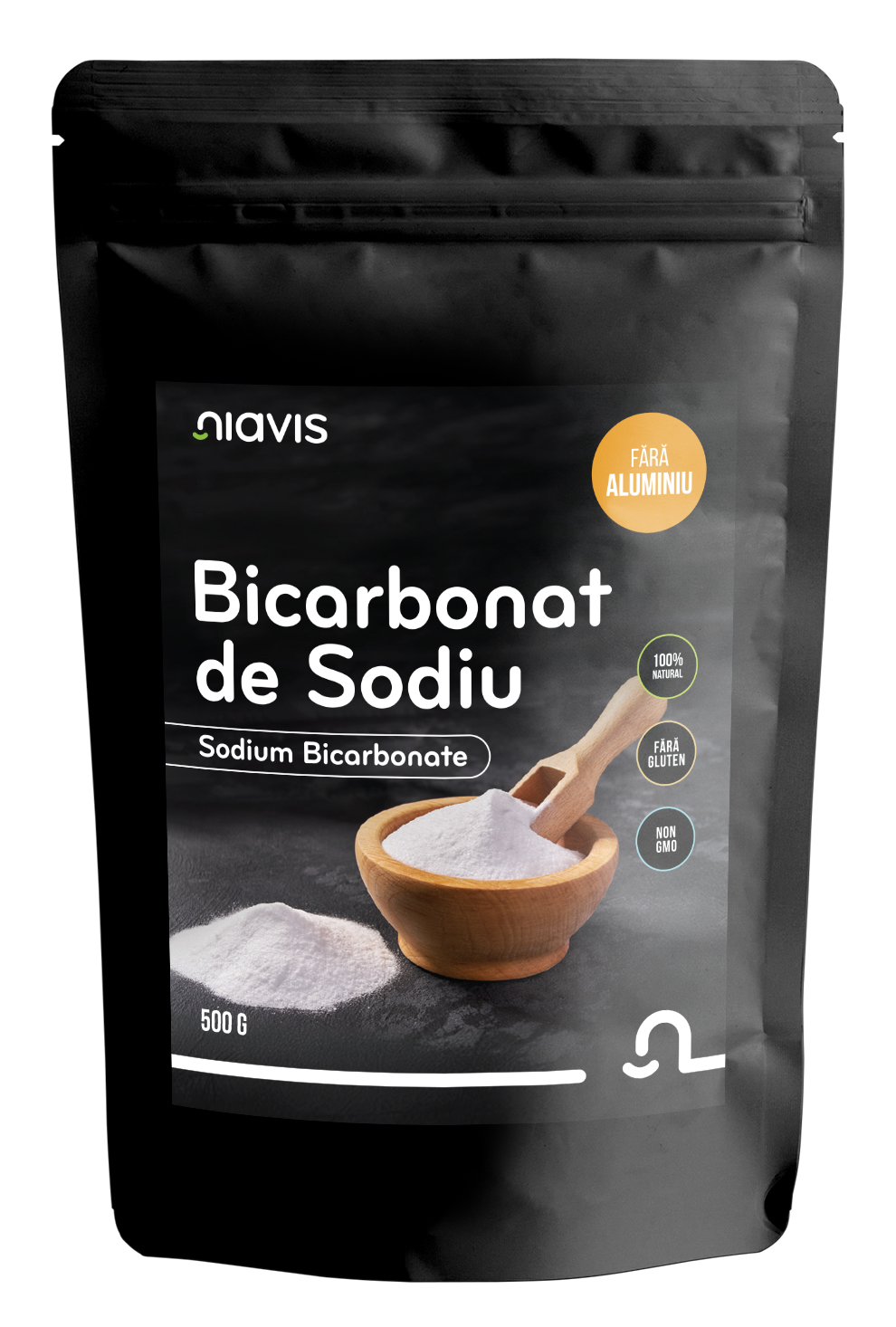 Bicarbonat de Sodiu 500g