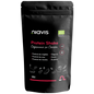 Protein Shake cu Capsuni si Cocos Ecologic/BIO 125g