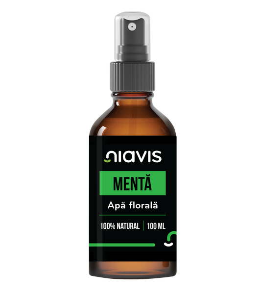 Apa de Menta 100ml
