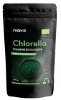 Chlorella Pulbere Ecologica/BIO 125g