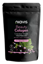 Beauty Colagen  cu Coacaze Negre si Acid Hialuronic 200g
