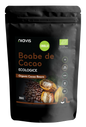 Boabe de Cacao Intregi Ecologice/Bio 250g