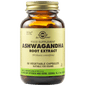 Ashwagandha Root Extract 60 veg. caps