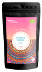 Ceai Ecologic/BIO "Pe Carari de Curcubeu" 50g