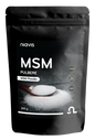MSM Pulbere 100% Naturala 250g