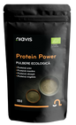 Protein Power -  Mix Ecologic 125g