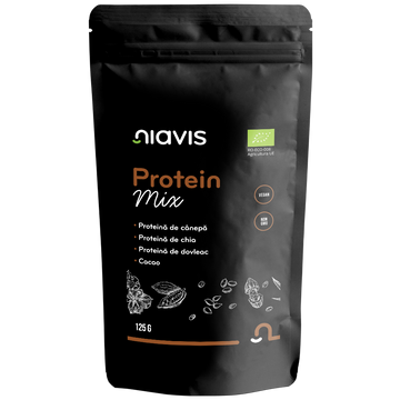 Protein Mix Ecologic/BIO 125g