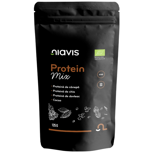Protein Mix Ecologic/BIO 125g