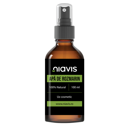 Apa de Rozmarin 100ml