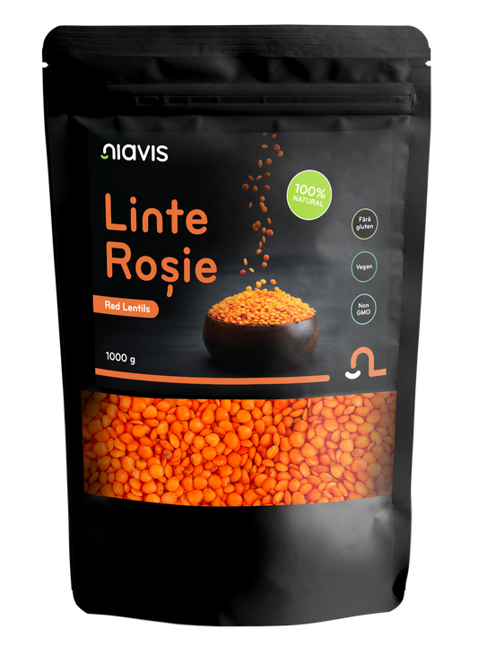 Linte Rosie 1000g