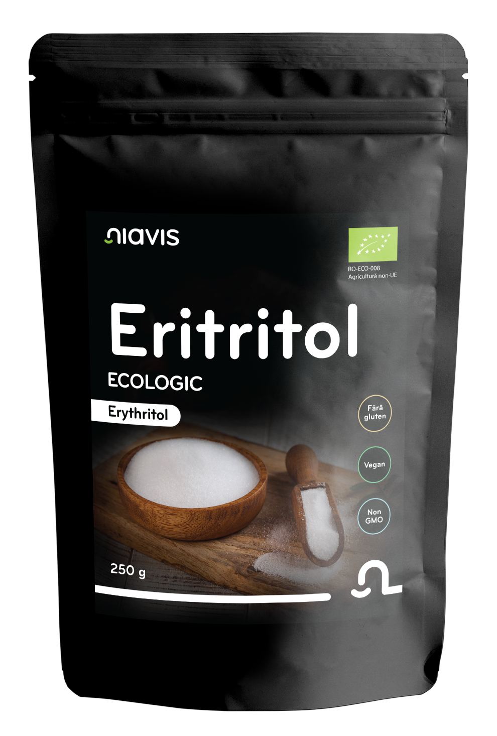 Eritritol Ecologic/BIO 250g