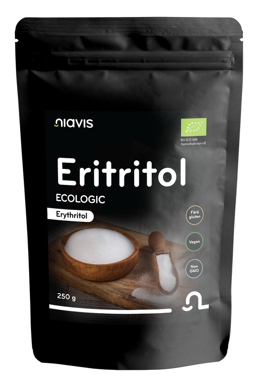 Eritritol Ecologic/BIO 250g