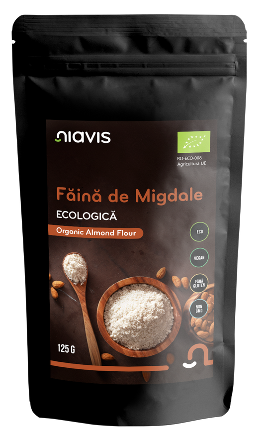 Faina de Migdale Ecologica/BIO 125g