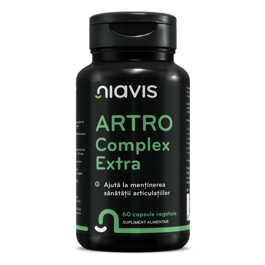 Artro Complex Extra 60cps