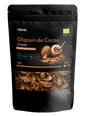 Chipsuri de Cocos cu Cacao Ecologice/Bio 100g