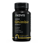 Ghimbir Extract 440mg 60cps